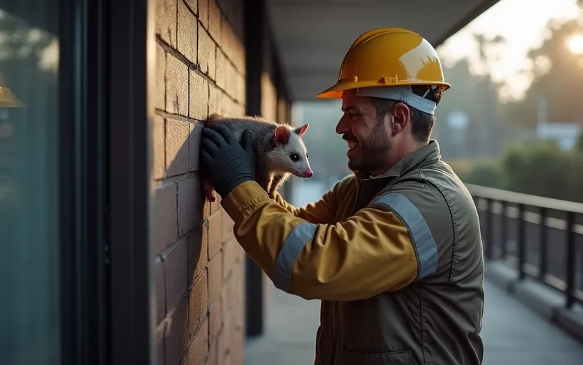 Humane Possum Removal Services Yatala