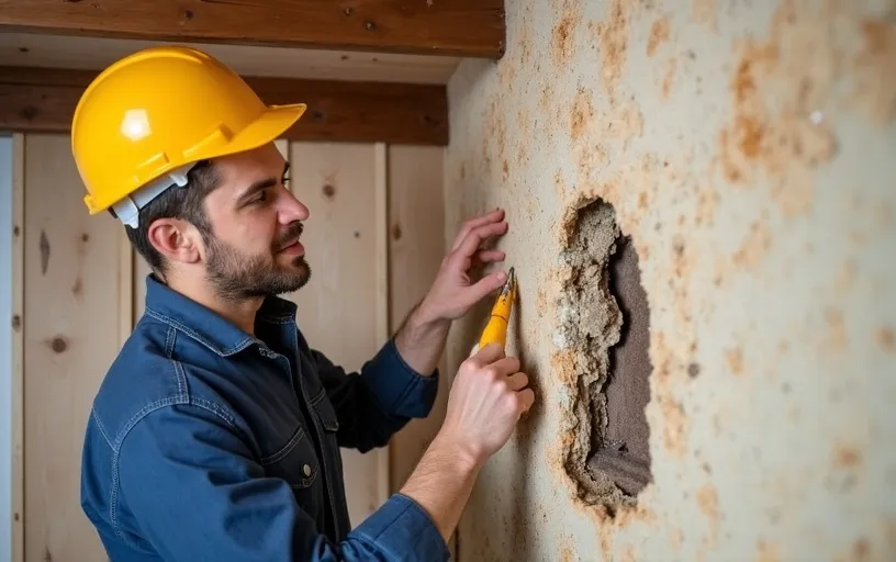 Structural Repair Yatala