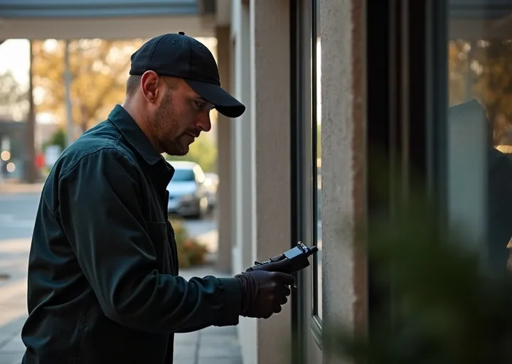 Professional Commercial Possum Control Assessment Services Yatala