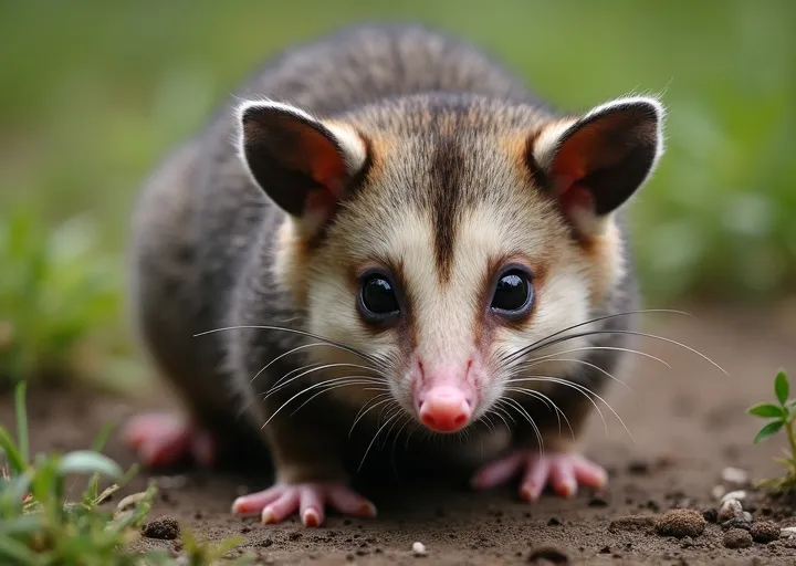 Safe Possum Capture Yatala