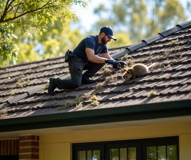 Professional Dead Possum Removal & Disposal Yatala