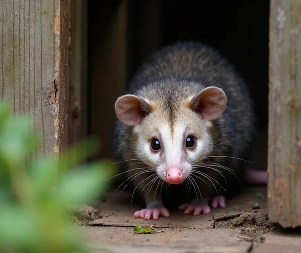 Professional Possum Box Installation Services Yatala| Fresho Possum Removal Yatala