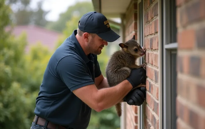 Advanced Possum Prevention Systems Yatala