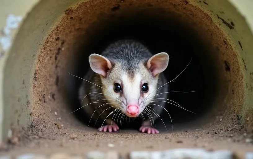 Professional Possum Prevention Services Yatala