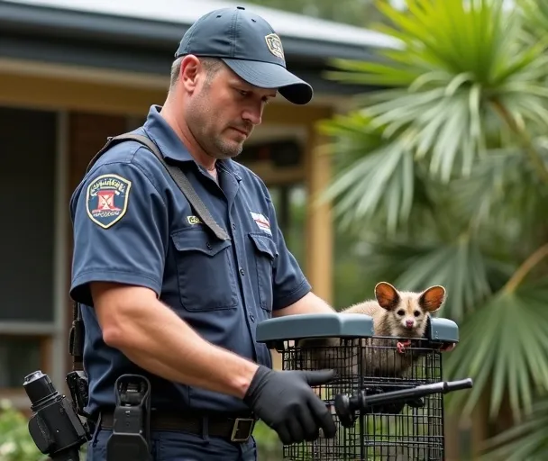 Fresho Possum Removal Yatala Yatala Possum Box Installation Specialist
