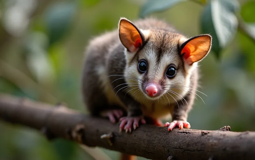 Yatala Possum
