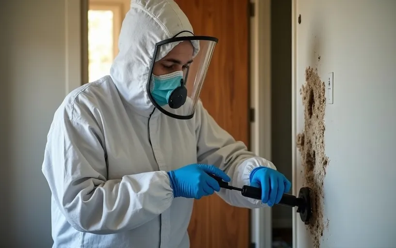 Sanitization & Decontamination Yatala